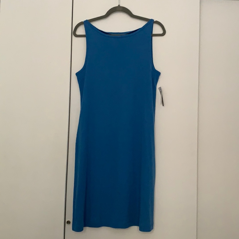 Chelsea & Theodore dress